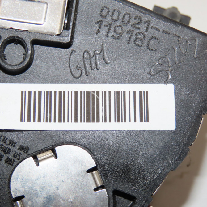 Potentiometre accelerateur occasion 5