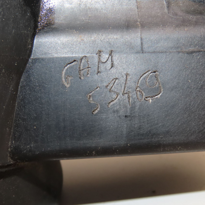 Volet de trappe carburant occasion KIA CEE D II Phase 1 09-2012->... 1.4 CRDI 90ch 69510A2200 4