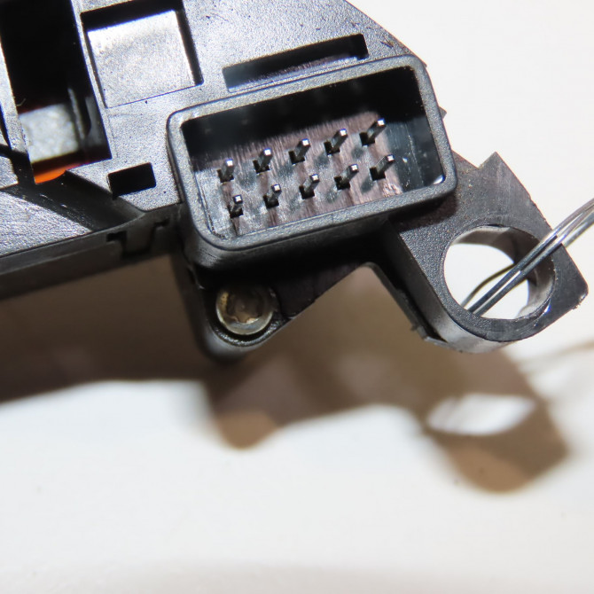 Commande regulateur de vitesse occasion MERCEDES SPRINTER II Phase 1 06-2006->... 311 CDI 109ch 3