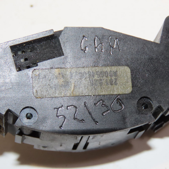 Commande regulateur de vitesse occasion MERCEDES SPRINTER II Phase 1 06-2006->... 311 CDI 109ch 4