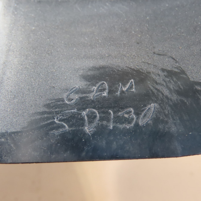 Commande essuie glace occasion MERCEDES SPRINTER II Phase 1 06-2006->... 311 CDI 109ch 4