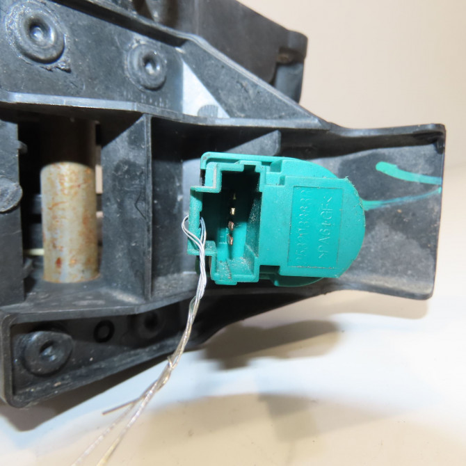 Pedale de frein occasion RENAULT TRAFIC III Phase 1 06-2014->... 1.6 DCI 120ch 4