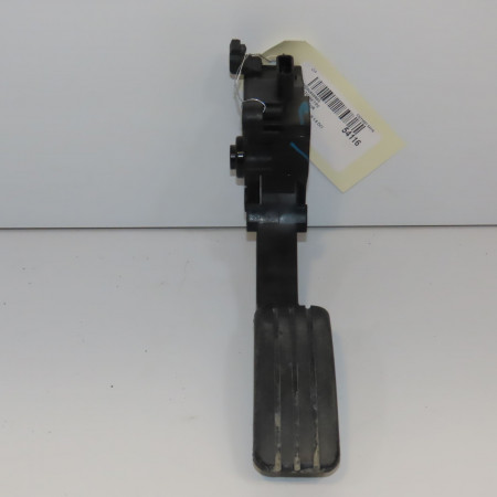 Potentiometre accelerateur occasion RENAULT TRAFIC III Phase 1 06-2014->... 1.6 DCI 120ch