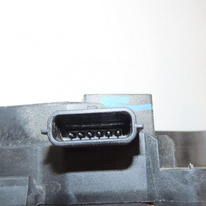 Potentiometre accelerateur occasion RENAULT TRAFIC III Phase 1 06-2014->... 1.6 DCI 120ch 3