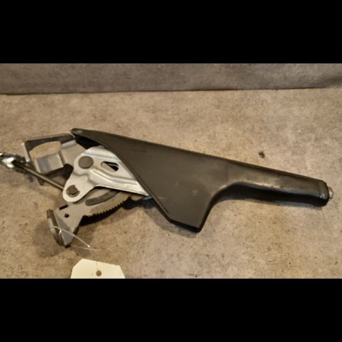 Levier frein a main occasion VOLKSWAGEN GOLF IV GOLF IV Phase 1 1998-01-01->2005-06-30 1.6i 8v 100ch 1J0711303AF 1