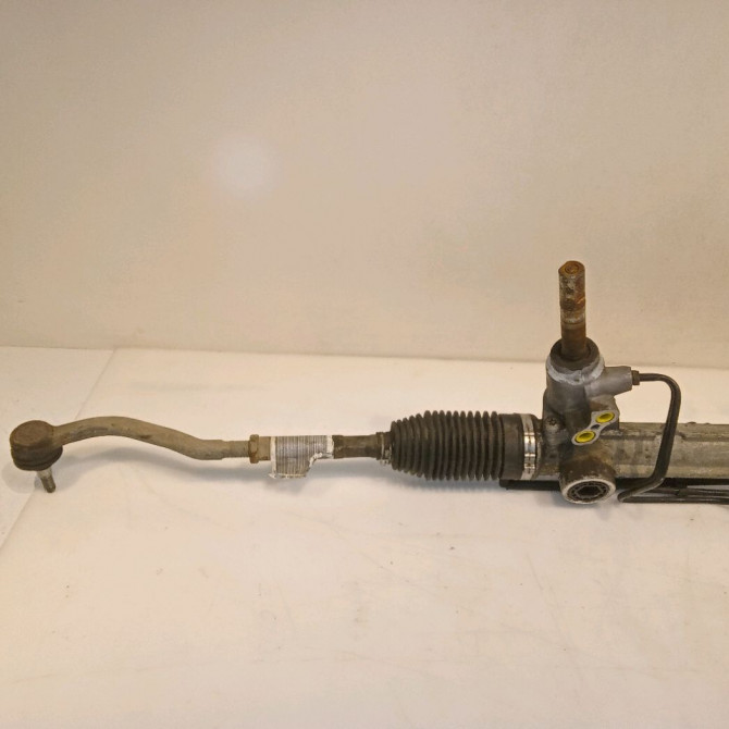 Cremaillere hydraulique occasion CITROEN C5 I Phase 2 09-2004->06-2008 1.6 HDi 110ch 1617932280 3