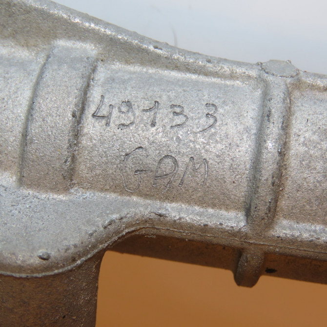 Cremaillere non assistee occasion CITROEN C1 I Phase 3 01-2012->08-2014 1.0i 68ch 400133 2