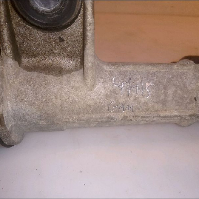 Cremaillere non assistee occasion SMART SMART CITY/FORTWO I Q0010251V006000000 2