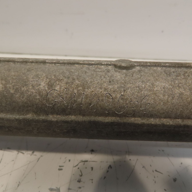 Cremaillere non assistee occasion OPEL CORSA IV Phase 2 01-2011->03-2015 1.0i 65ch 93168411 4