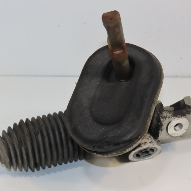 Cremaillere non assistee occasion RENAULT TWINGO II Phase 1 06-2007->11-2011 1.5 DCI 65ch 490016008R 2