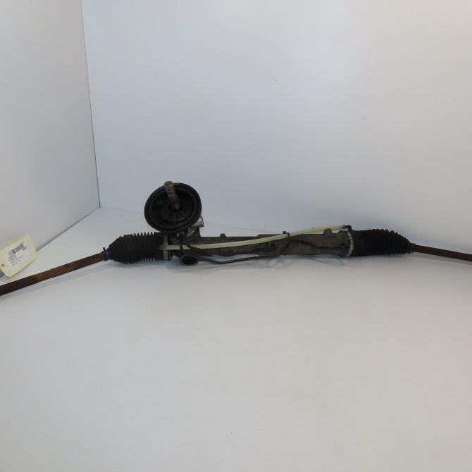 Cremaillere hydraulique occasion PEUGEOT 206 206 phase 1 SW 2002-06-01->2006-12-31 1.6 HDI 110ch 1617933180 1