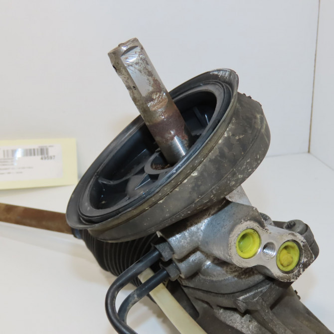 Cremaillere hydraulique occasion PEUGEOT 206 206 phase 1 SW 2002-06-01->2006-12-31 1.6 HDI 110ch 1617933180 3