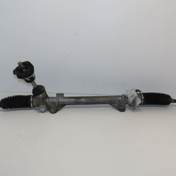 Cremaillere non assistee occasion NISSAN QASHQAI I Phase 2 03-2010->04-2014 1.6 DCI 130ch 48001JD90B 1