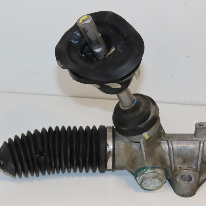 Cremaillere non assistee occasion NISSAN QASHQAI I Phase 2 03-2010->04-2014 1.6 DCI 130ch 48001JD90B 2