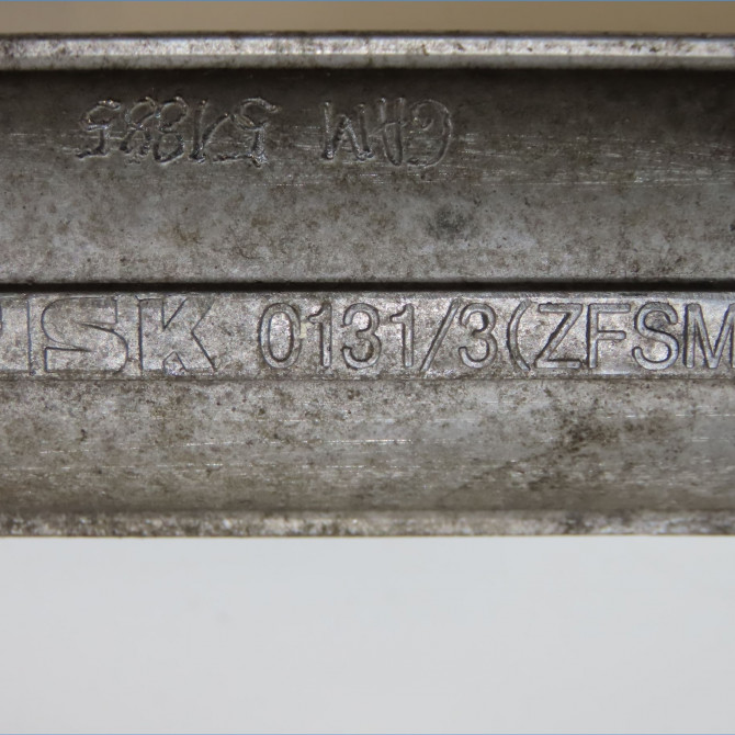 Cremaillere non assistee occasion NISSAN QASHQAI I Phase 2 03-2010->04-2014 1.6 DCI 130ch 48001JD90B 3