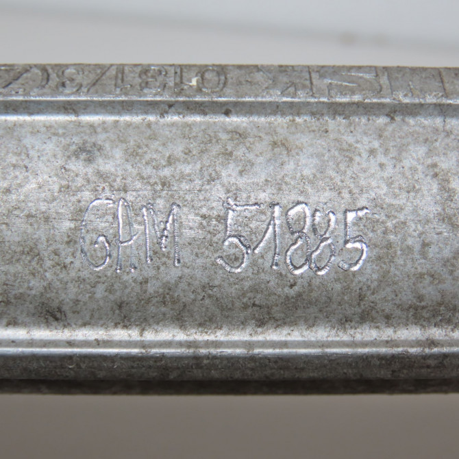 Cremaillere non assistee occasion NISSAN QASHQAI I Phase 2 03-2010->04-2014 1.6 DCI 130ch 48001JD90B 4