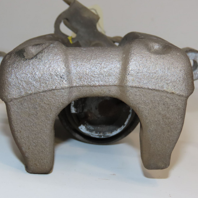 Etrier de frein arrière droit occasion VOLKSWAGEN GOLF VI 5K0615424 2