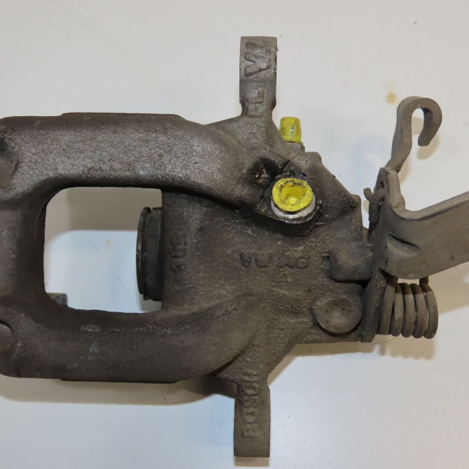 Etrier de frein arrière droit occasion VOLKSWAGEN GOLF VI 5K0615424 4