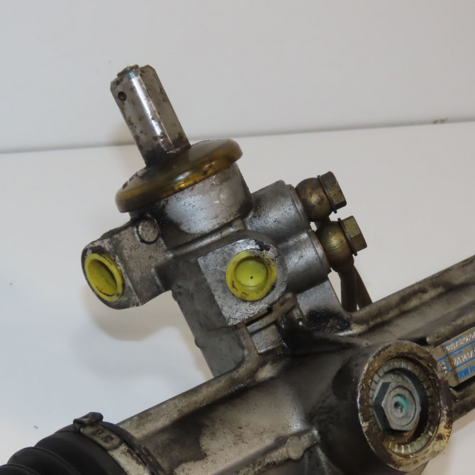 Cremaillere hydraulique occasion PEUGEOT 807 Phase 1 06-2002->12-2014 2.0 HDI 110ch 4000PW 2