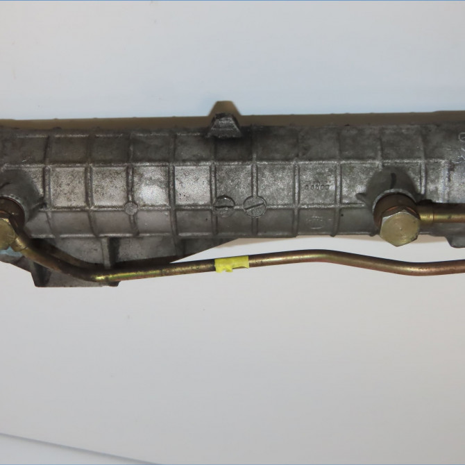 Cremaillere hydraulique occasion PEUGEOT 807 Phase 1 06-2002->12-2014 2.0 HDI 110ch 4000PW 3