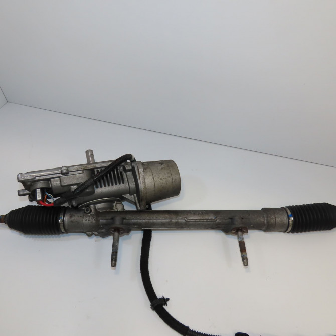 Cremaillere occasion CITROEN C3 II Phase 2 03-2013->12-2016 1.4 HDi 70ch 1610496680 1