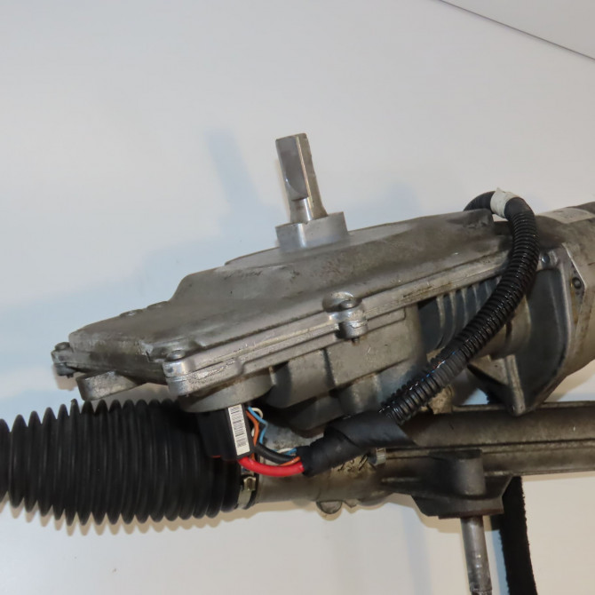 Cremaillere occasion CITROEN C3 II Phase 2 03-2013->12-2016 1.4 HDi 70ch 1610496680 2