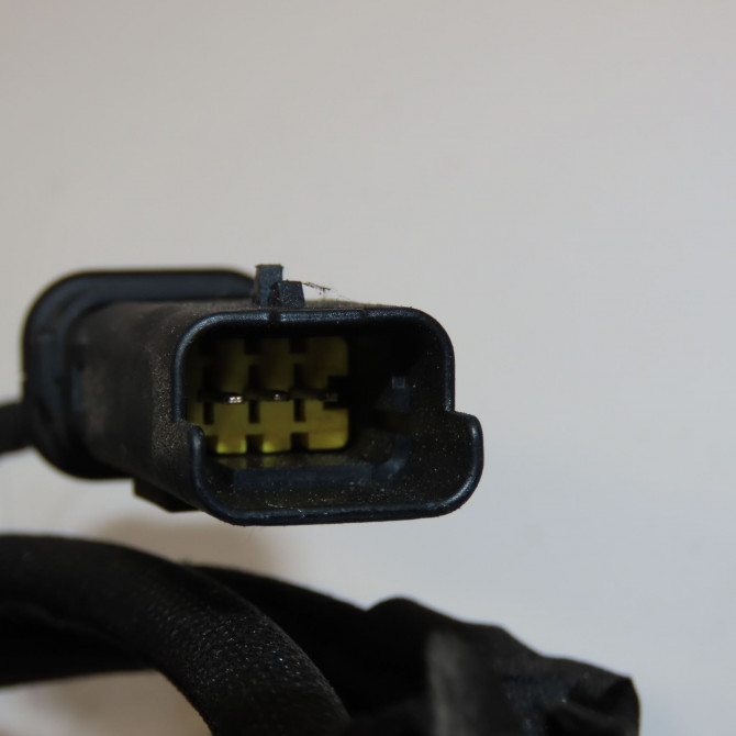 Cremaillere occasion CITROEN C3 II Phase 2 03-2013->12-2016 1.4 HDi 70ch 1610496680 4