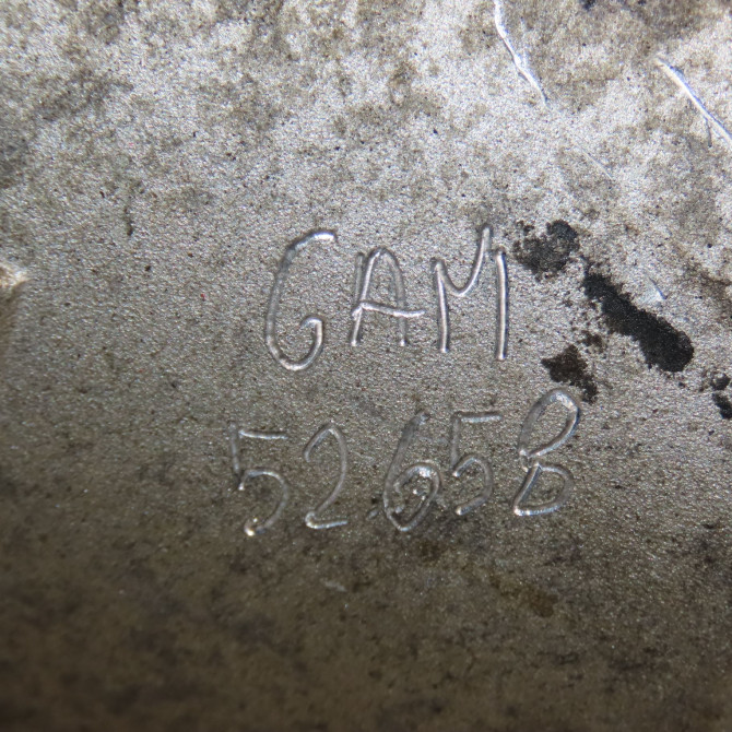 Cremaillere occasion CITROEN C3 II Phase 2 03-2013->12-2016 1.4 HDi 70ch 1610496680 7