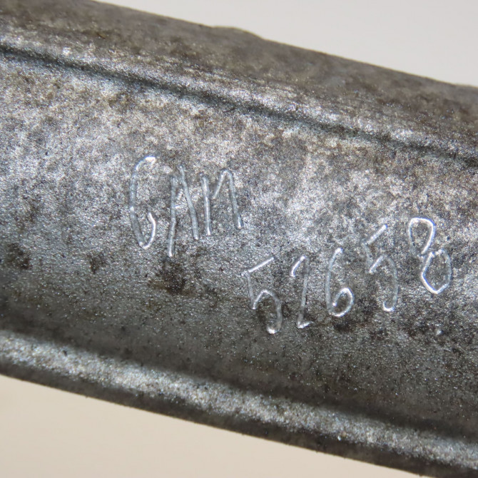 Cremaillere occasion CITROEN C3 II Phase 2 03-2013->12-2016 1.4 HDi 70ch 1610496680 8