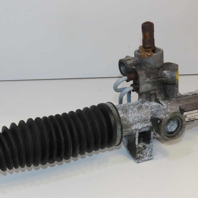 Cremaillere hydraulique occasion PEUGEOT EXPERT I Phase 2 01-2004->12-2006 2.0 HDI 95ch 400131 2