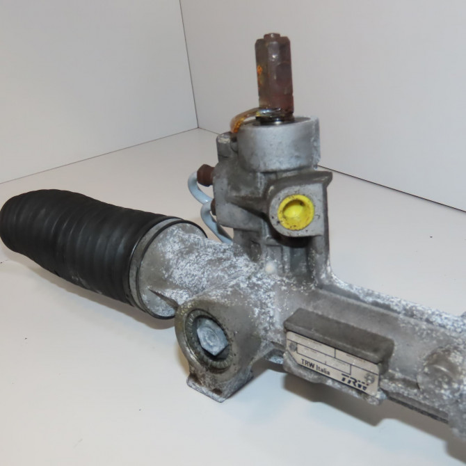 Cremaillere hydraulique occasion PEUGEOT EXPERT I Phase 2 01-2004->12-2006 2.0 HDI 95ch 400131 3