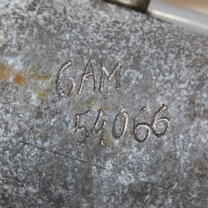 Cremaillere hydraulique occasion PEUGEOT EXPERT I Phase 2 01-2004->12-2006 2.0 HDI 95ch 400131 7