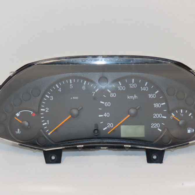 Compteur occasion FORD FOCUS I Phase 1 10-1998->09-2004 1.4i 1328422 1