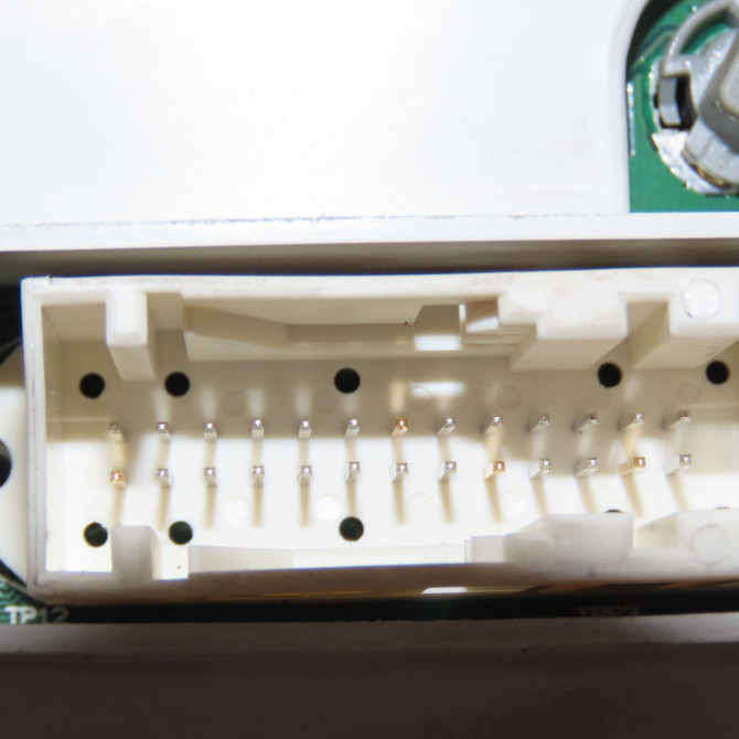 Compteur occasion FORD FOCUS I Phase 1 10-1998->09-2004 1.4i 1328422 3