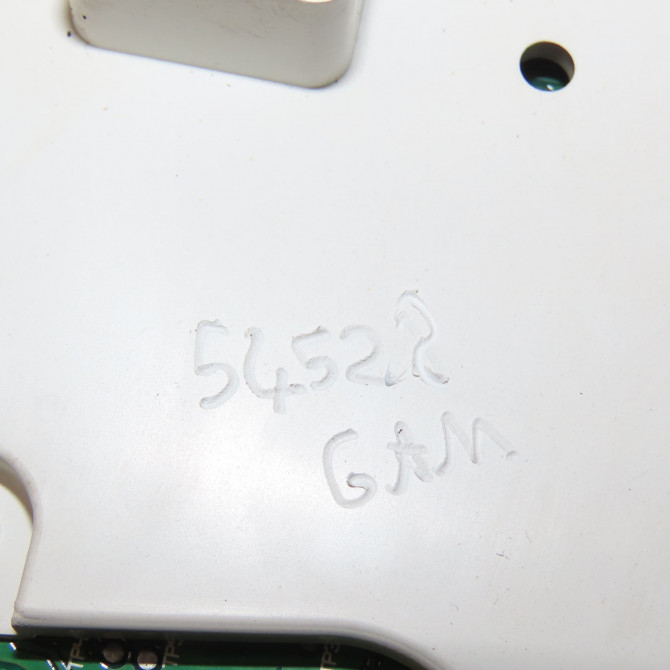 Compteur occasion FORD FOCUS I Phase 1 10-1998->09-2004 1.4i 1328422 5