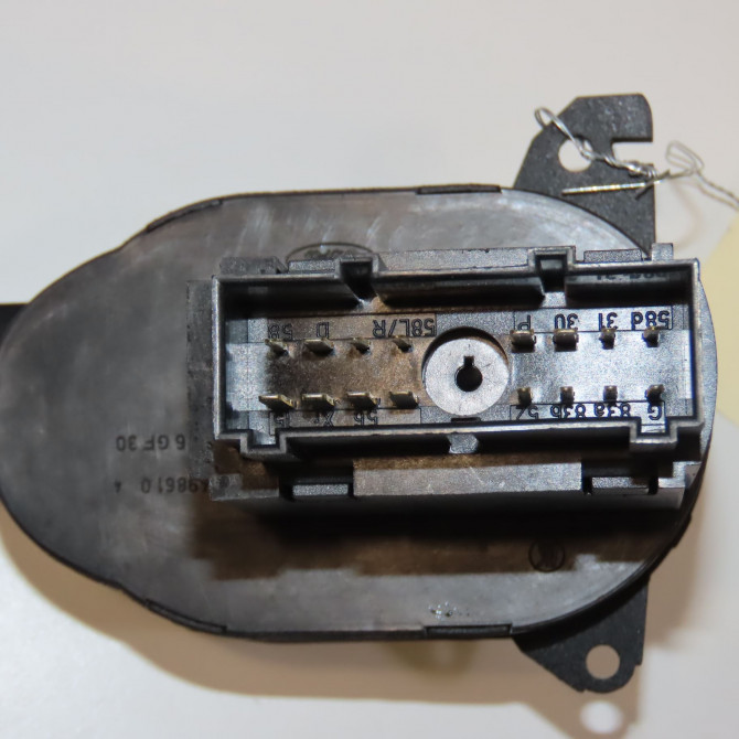 Interrupteur commande de phares occasion FORD FOCUS I Phase 1 10-1998->09-2004 1.4i 1319226 2