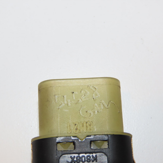 Commande lève-glace porte avant gauche occasion FORD FOCUS I Phase 1 10-1998->09-2004 1.4i 1091483 3