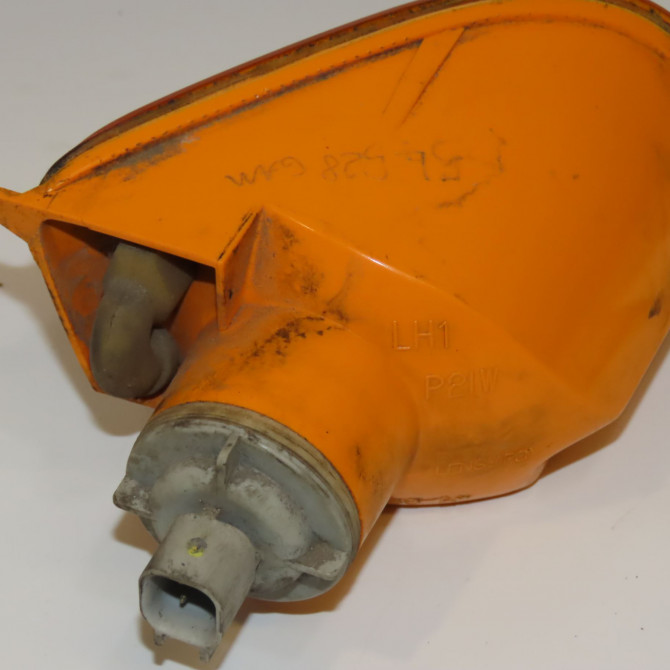 Clignotant gauche occasion FORD FOCUS I Phase 1 10-1998->09-2004 1.4i 1219836 2