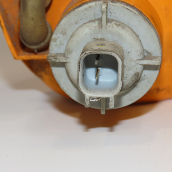 Clignotant gauche occasion FORD FOCUS I Phase 1 10-1998->09-2004 1.4i 1219836 3