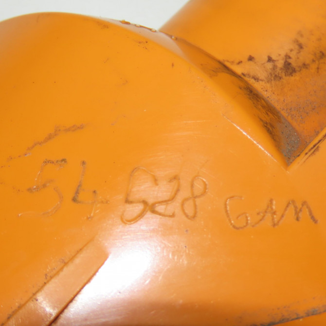 Clignotant gauche occasion FORD FOCUS I Phase 1 10-1998->09-2004 1.4i 1219836 4