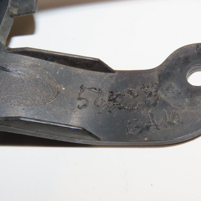 Calandre occasion FORD FOCUS I Phase 1 10-1998->09-2004 1.4i 1132680 3