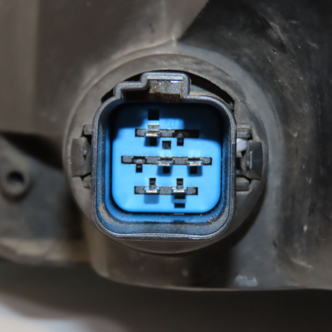 Phare droit occasion FORD FOCUS I Phase 1 10-1998->09-2004 1.4i 1152096 3