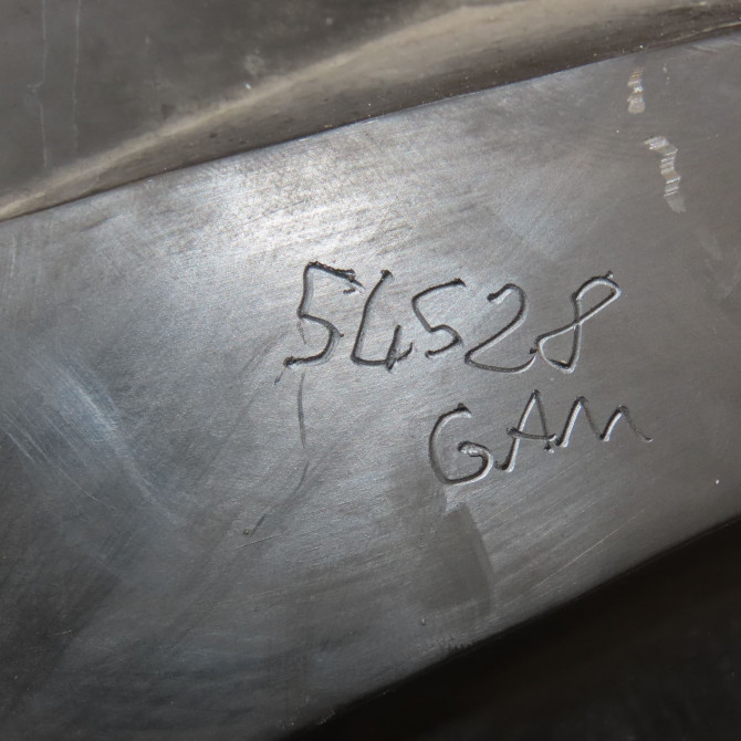 Phare droit occasion FORD FOCUS I Phase 1 10-1998->09-2004 1.4i 1152096 4