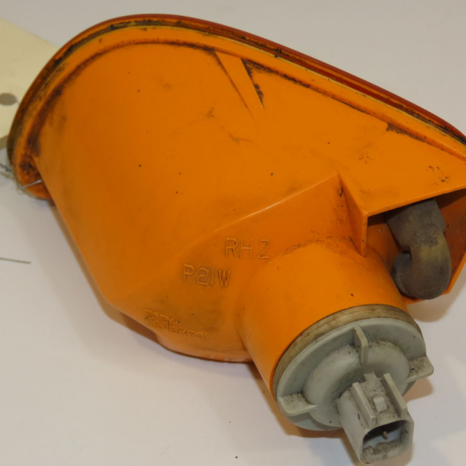 Clignotant droit occasion FORD FOCUS I Phase 1 10-1998->09-2004 1.4i 1215917 2