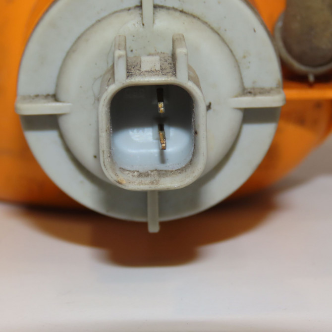 Clignotant droit occasion FORD FOCUS I Phase 1 10-1998->09-2004 1.4i 1215917 3