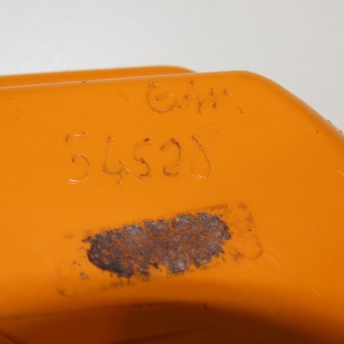 Clignotant droit occasion FORD FOCUS I Phase 1 10-1998->09-2004 1.4i 1215917 4