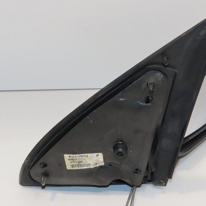 Retroviseur exterieur manuel droit occasion FORD FOCUS I Phase 1 10-1998->09-2004 1.4i 1133959 3