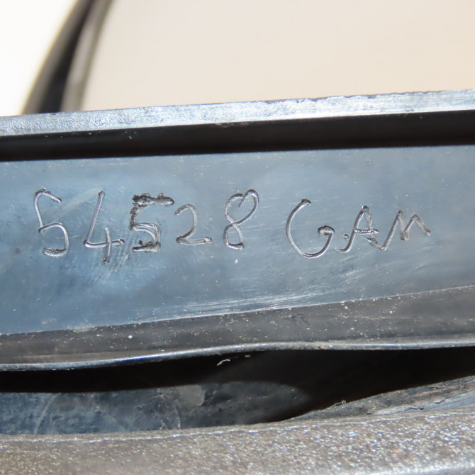 Retroviseur exterieur manuel droit occasion FORD FOCUS I Phase 1 10-1998->09-2004 1.4i 1133959 5