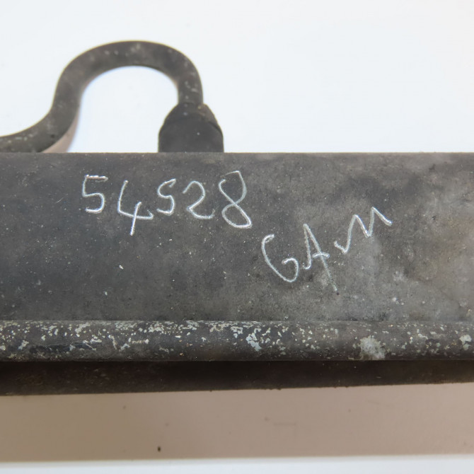 Cremaillere hydraulique occasion FORD FOCUS I Phase 1 10-1998->09-2004 1.4i 1323623 4