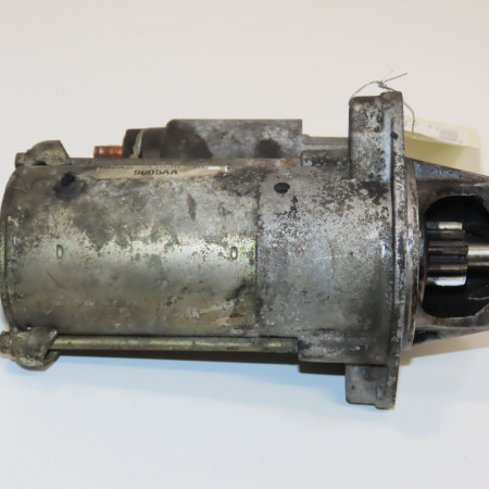 Démarreur occasion FORD FOCUS I Phase 1 10-1998->09-2004 1.4i 1416231